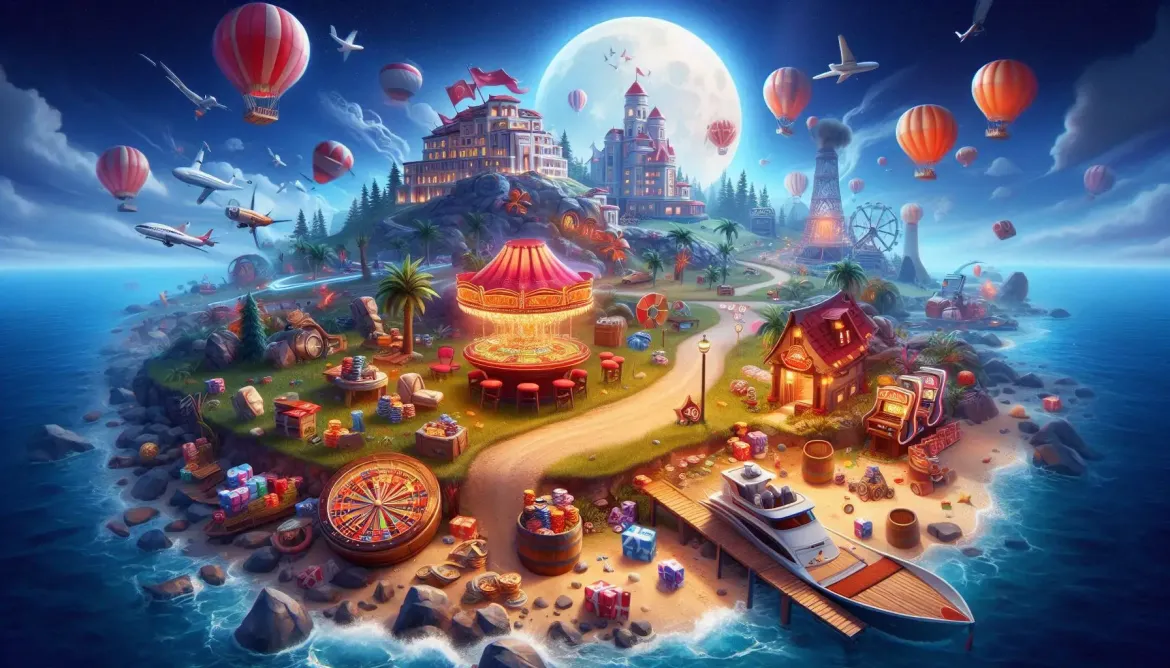 Spielbank Seevetal